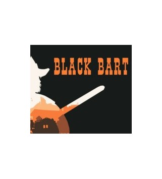 Black Bart Steam Key GLOBAL